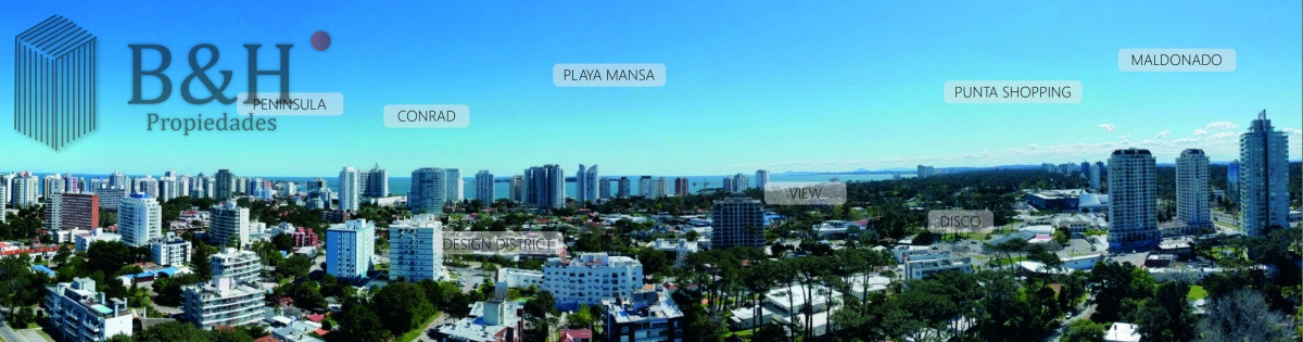 Apartamento ID.6721 - Apartamento de 1 dormitorio en venta, con vista a agradable entorno