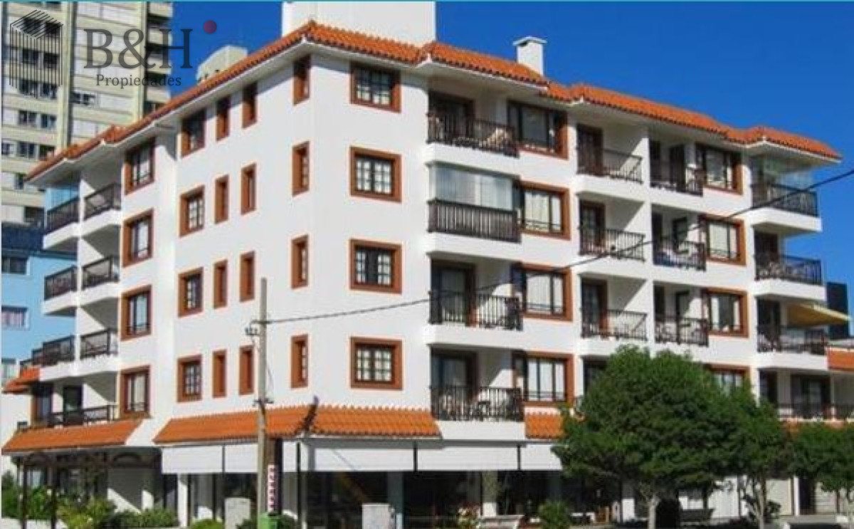Apartamento ID.6309 - Apartamento en venta en Peninsula, Punta del Este 