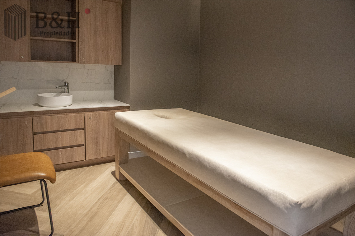 Apartamento ID.1553 - Apartamento en Alquiler en Punta del Este, de 3 dormitorios.