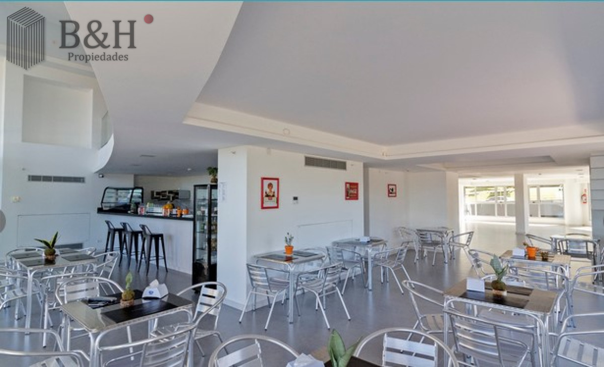 Apartamento ID.6055 - Vende departamento en look brava, punta del este