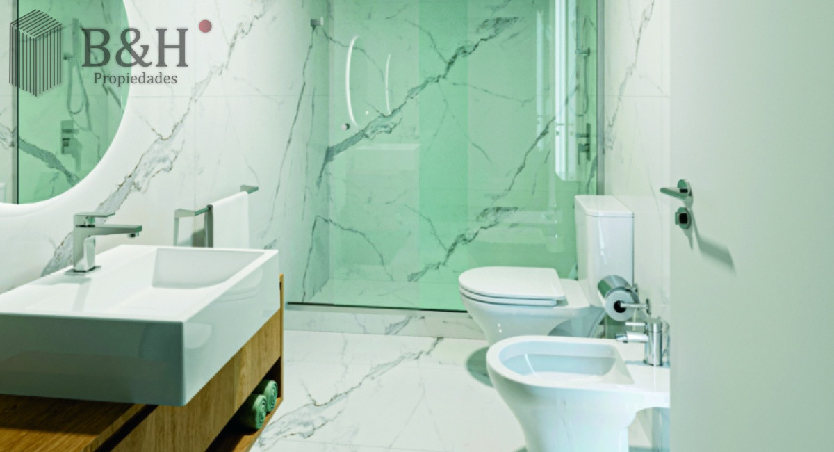 Apartamento ID.6721 - Apartamento de 1 dormitorio en venta, con vista a agradable entorno