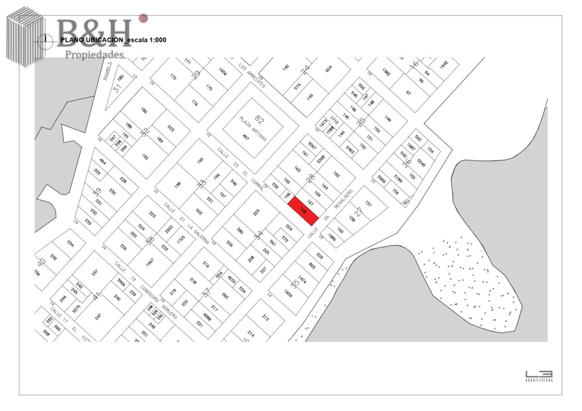 Apartamento ID.7110 - PROYECTO MODELO, nuevo lanzamiento en Punta del Este