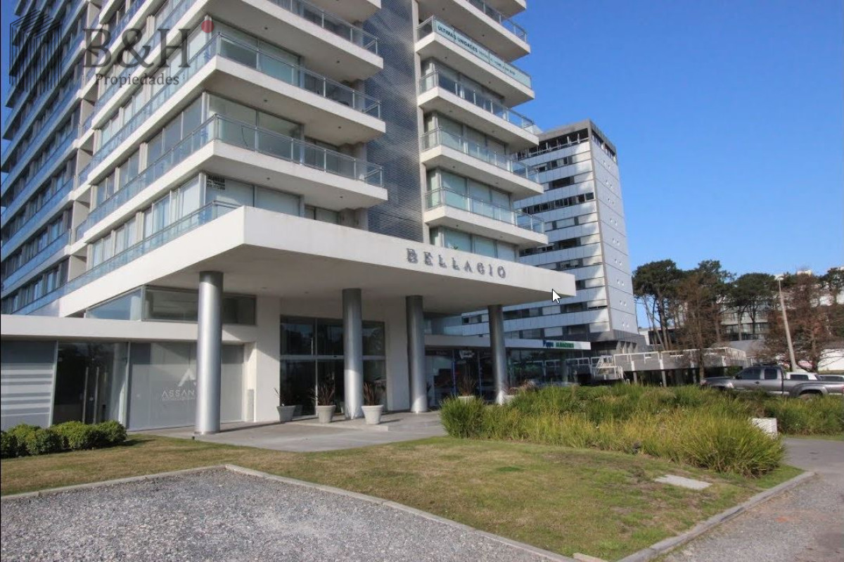 Apartamento ID.6773 - Hermoso Apartamento en Roosevelt - Punta del Este