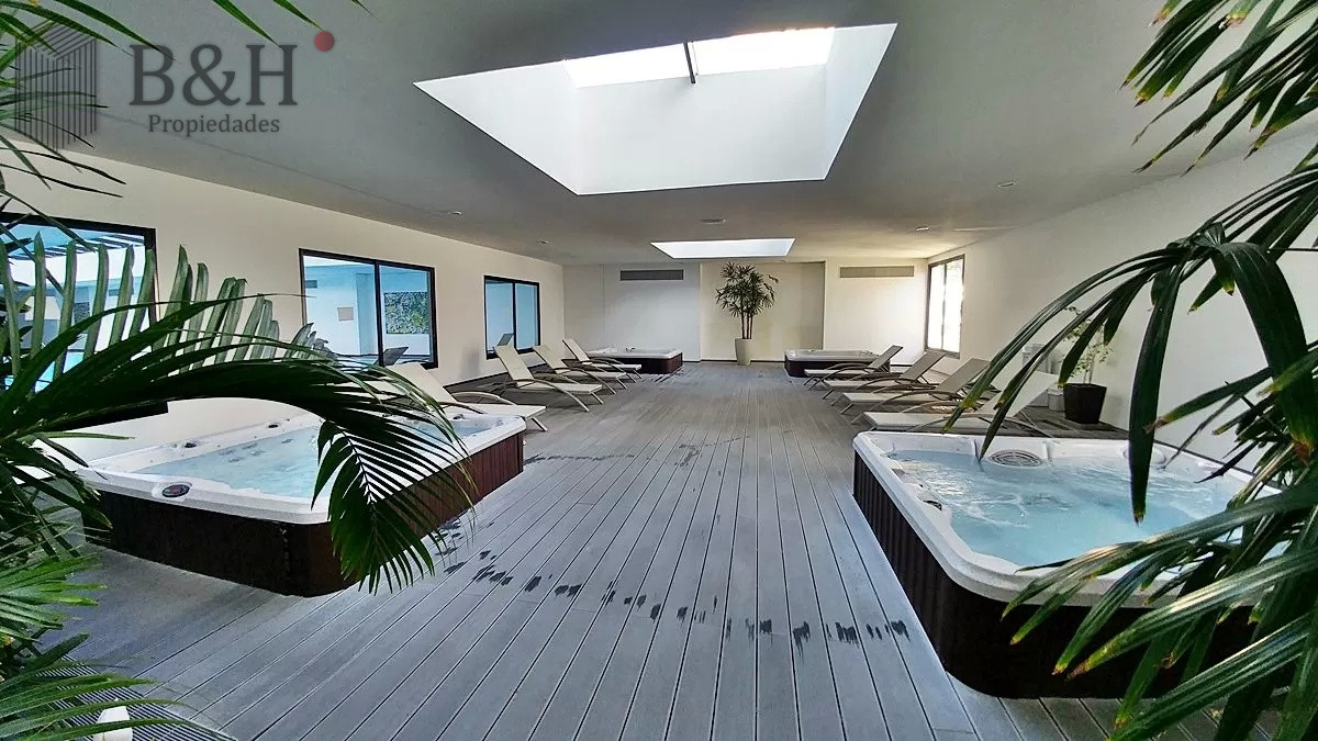 Apartamento ID.6510 - Departamento de 4 dormitorios en venta, Roosevelt, amplios ambientes. Punta del ESte