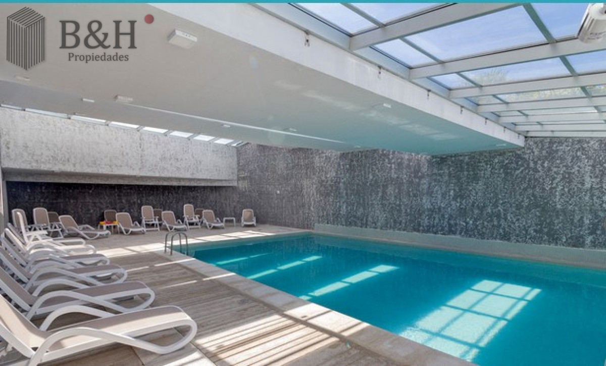 Apartamento ID.6055 - Vende departamento en look brava, punta del este
