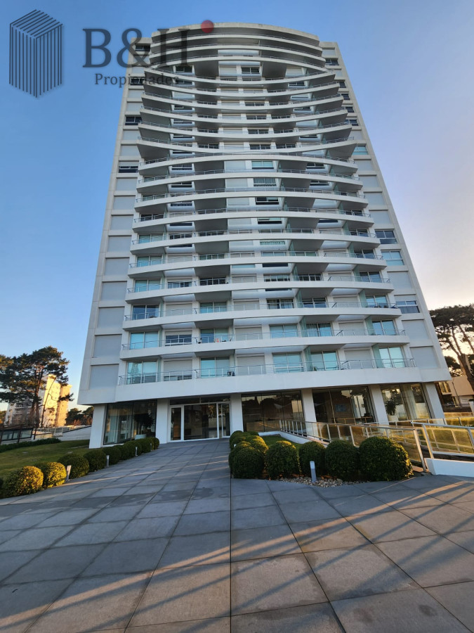 Apartamento ID.7836 - Greenlife de 2 dormitorios en Punta del este