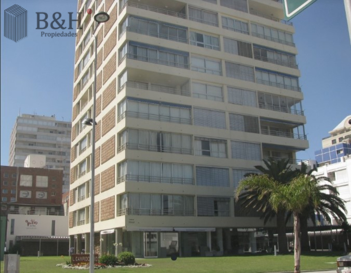 Apartamento ID.3800 - Apartamento en venta , Peninsula, 3 dormitorios