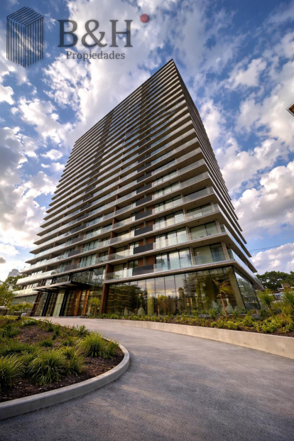 Apartamento ID.7580 - Apartamento en venta en Torres del Este, de 1 dormitorio