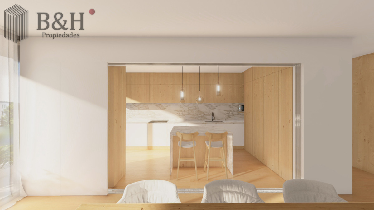 Apartamento ID.7396 - Departamento frente al mar, 2 dormitorios en venta, Sofia del Mar, financiacion