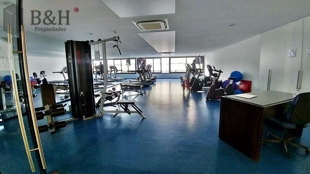 Apartamento ID.7836 - Greenlife de 2 dormitorios en Punta del este