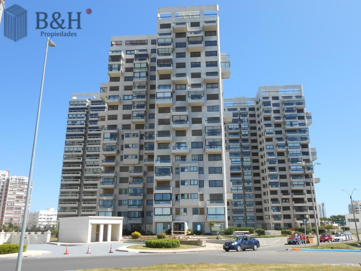 Apartamento ID.6523 - Vende apartamento en Brava, Punta del Este de 2 dormitorios. 