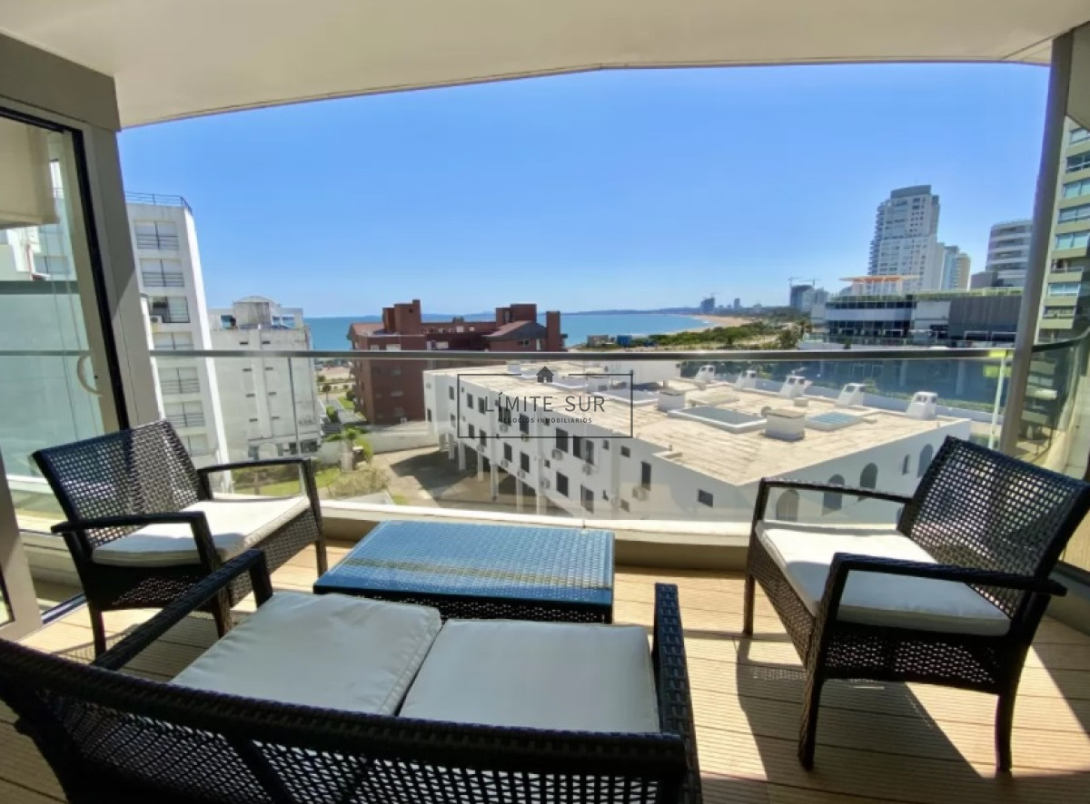 Apartamento ID.216 - Torre de alta gama - Alexander Collection