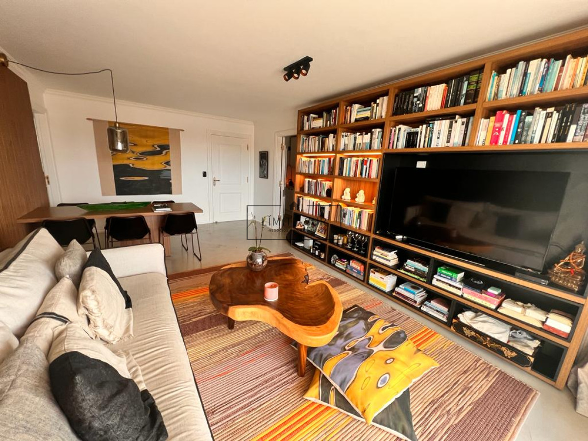 Apartamento ID.217 - Vende espectacular apartamento de 3 dormitorios en Coral Tower, Playa Mansa, Punta del Este 