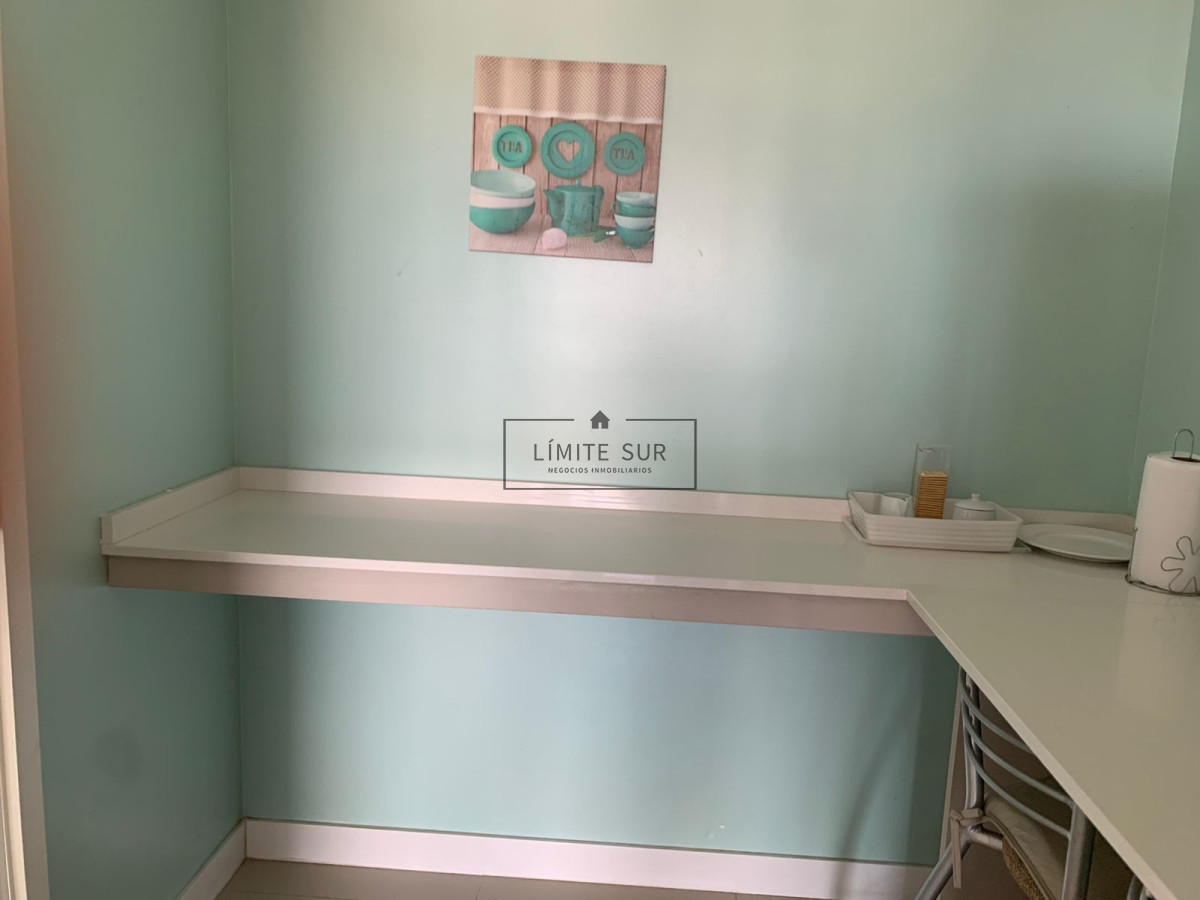 Apartamento ID.212 - Apartamento de 3 dormitorios en Venta proximo al Mar , Punta del este 