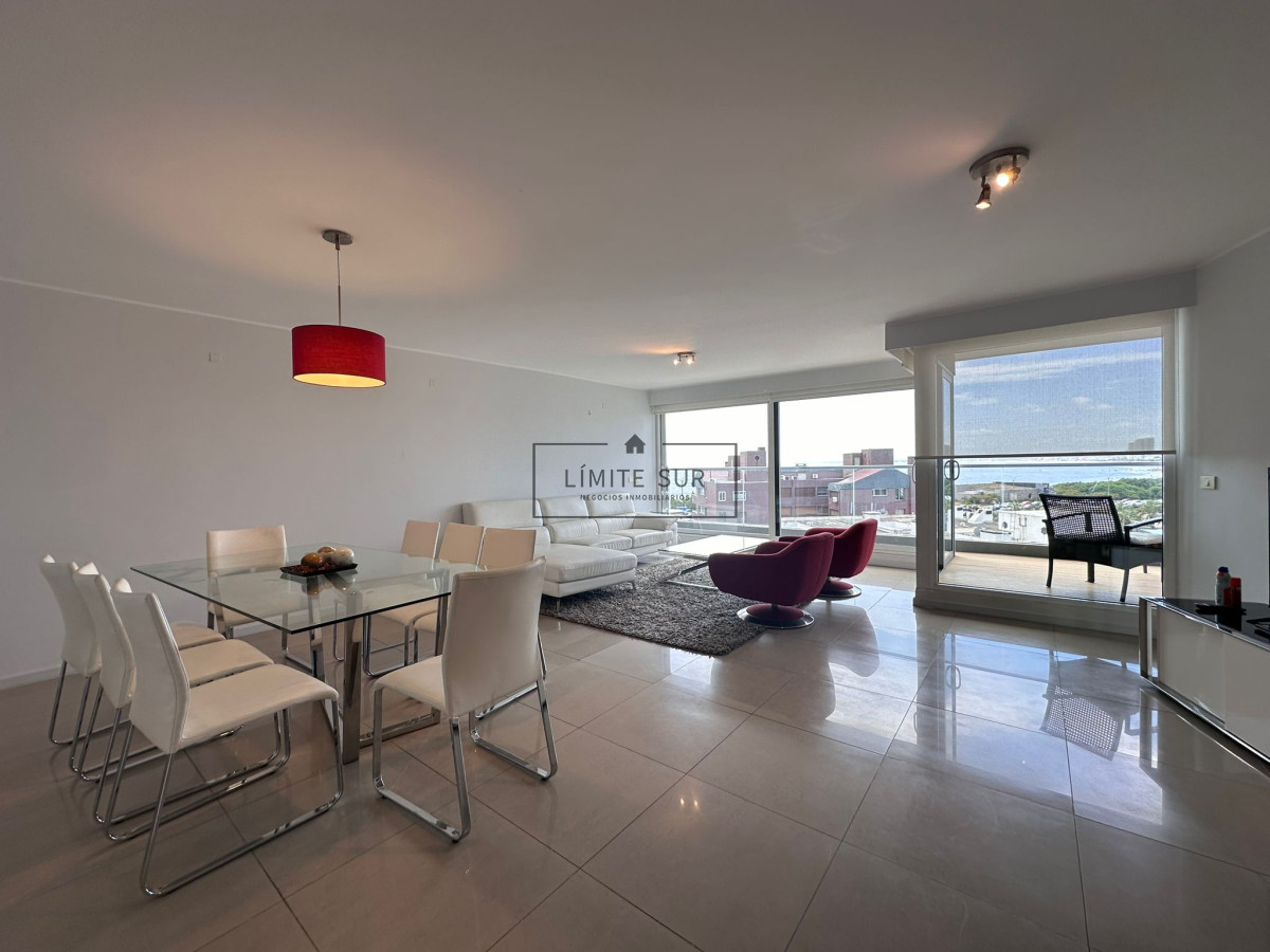 Apartamento ID.216 - Torre de alta gama - Alexander Collection