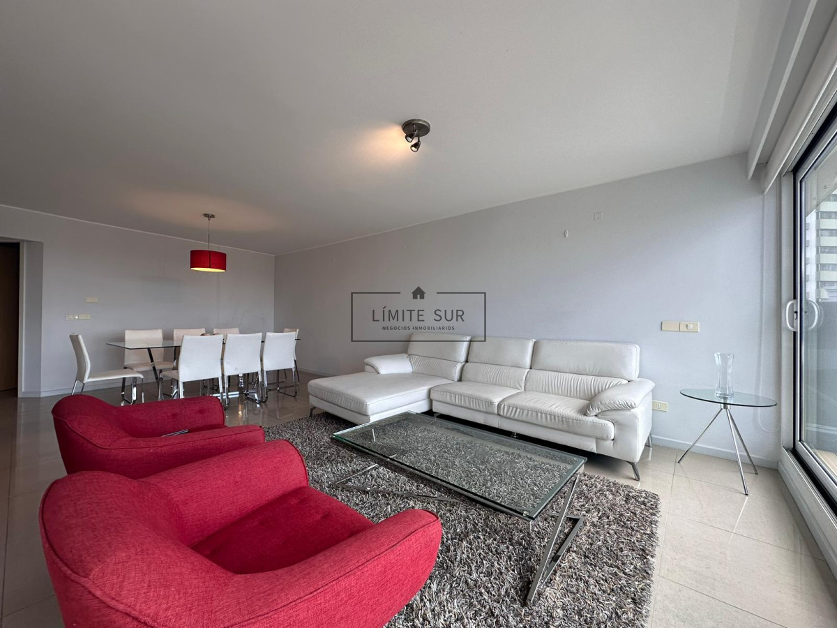 Apartamento ID.216 - Torre de alta gama - Alexander Collection