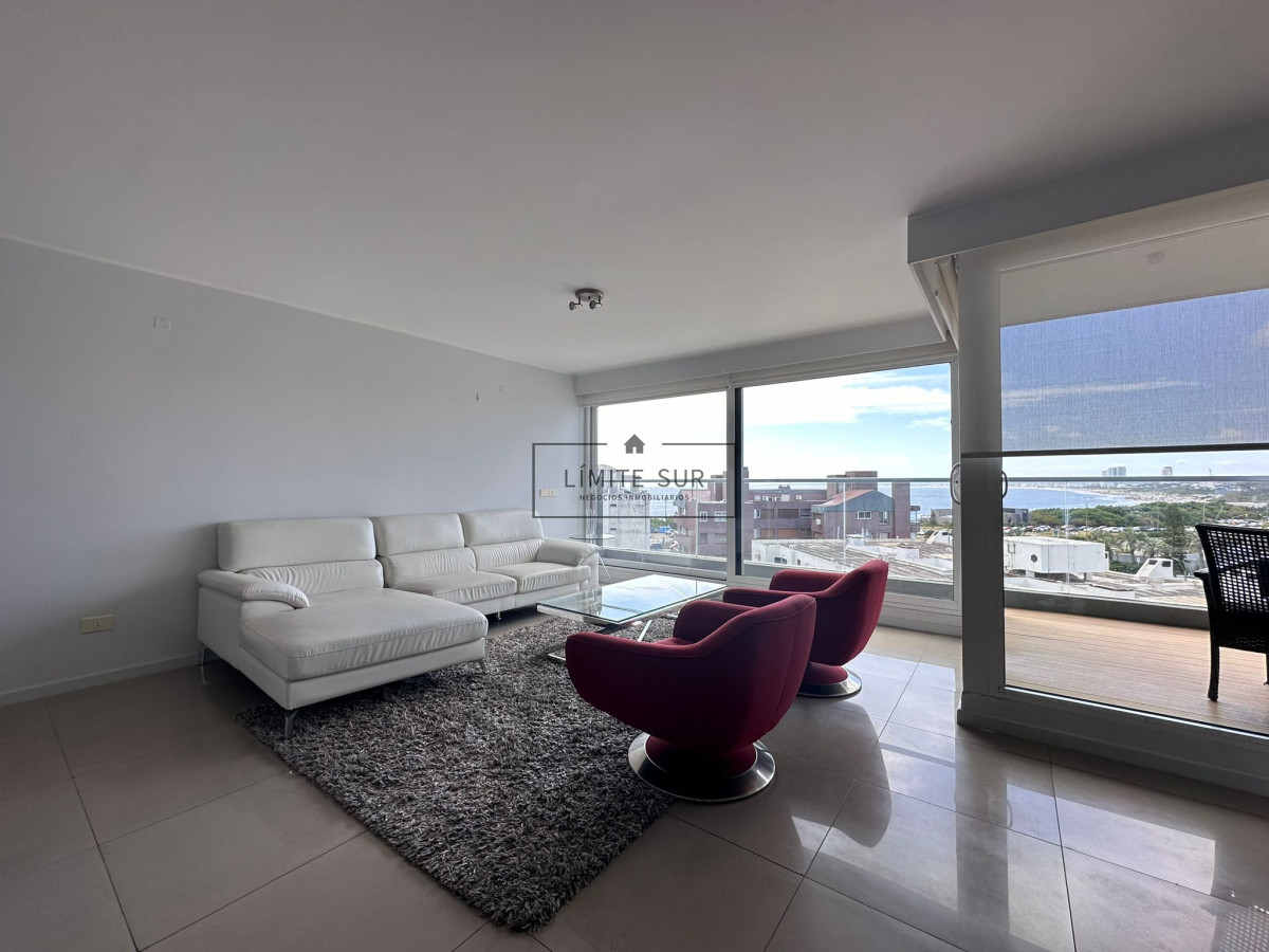 Apartamento ID.216 - Torre de alta gama - Alexander Collection