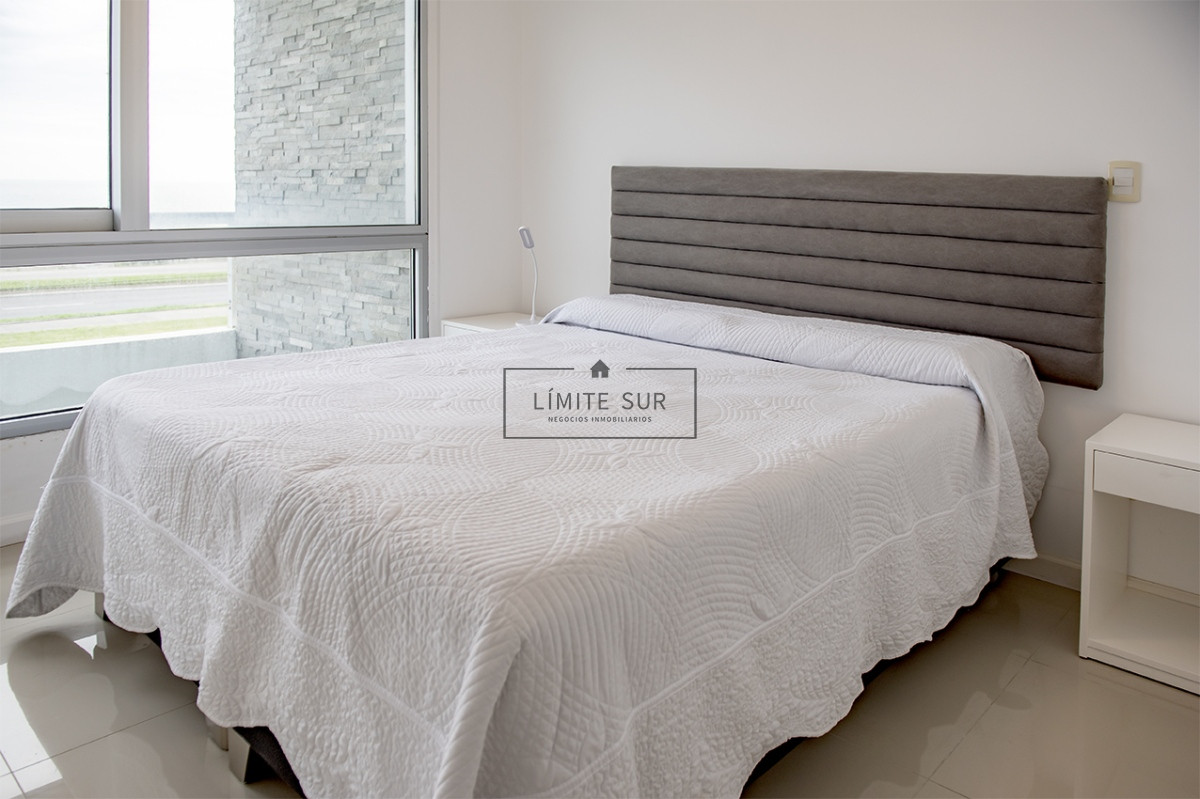 Apartamento ID.214 - Departamento de 3 dormitorios en venta. Gran Oportunidad en Mansa.