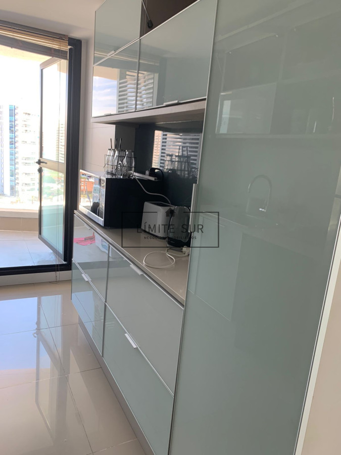 Apartamento ID.212 - Apartamento de 3 dormitorios en Venta proximo al Mar , Punta del este 