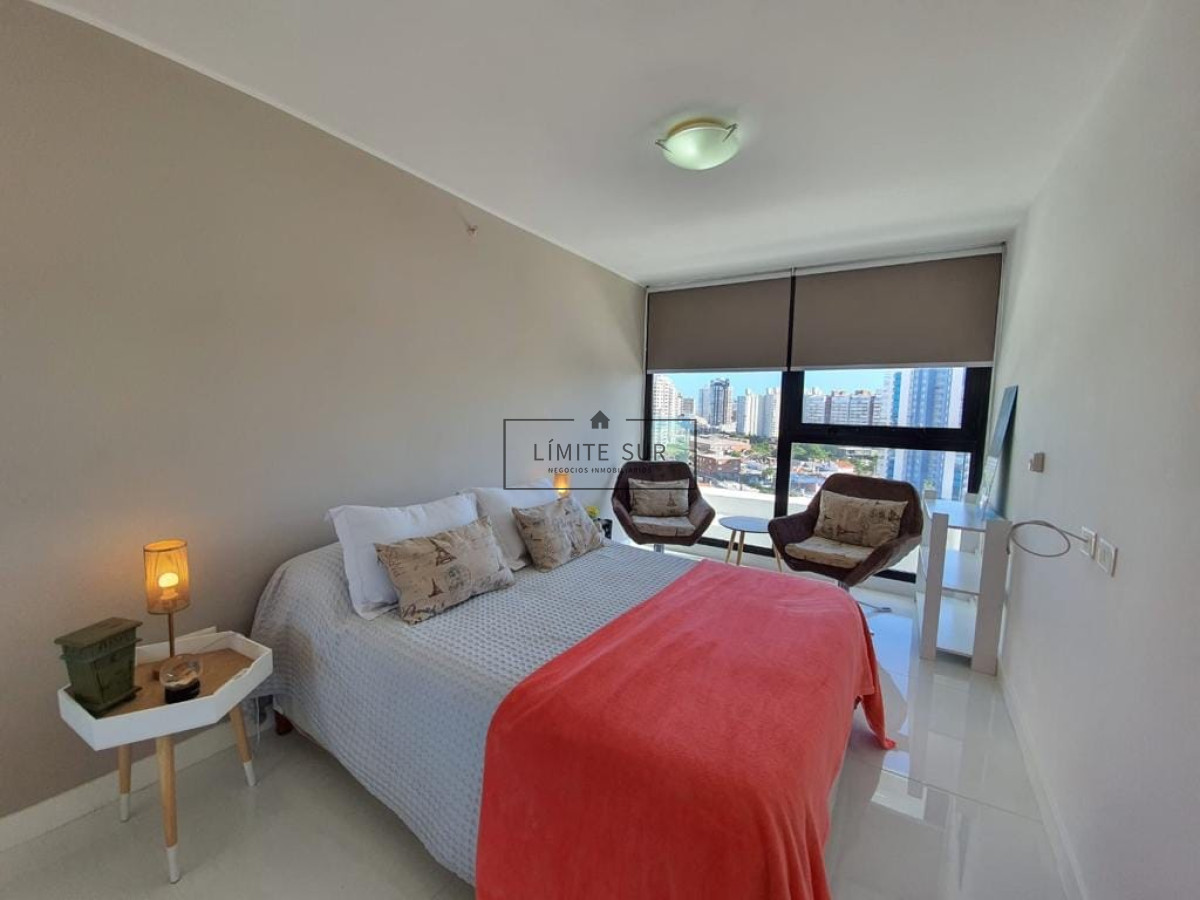 Apartamento ID.212 - Apartamento de 3 dormitorios en Venta proximo al Mar , Punta del este 
