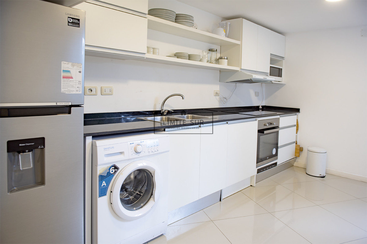 Apartamento ID.214 - Departamento de 3 dormitorios en venta. Gran Oportunidad en Mansa.