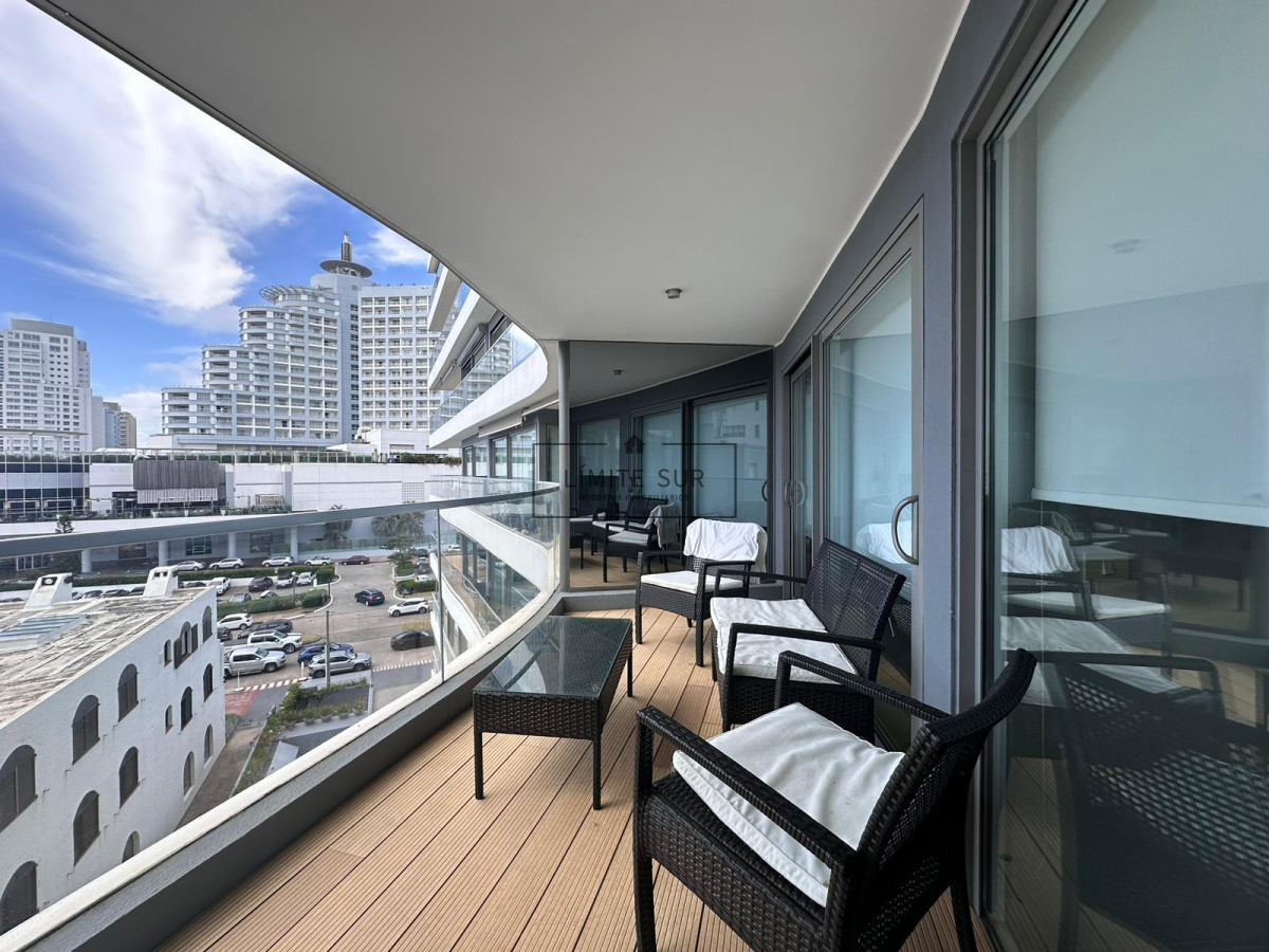 Apartamento ID.216 - Torre de alta gama - Alexander Collection