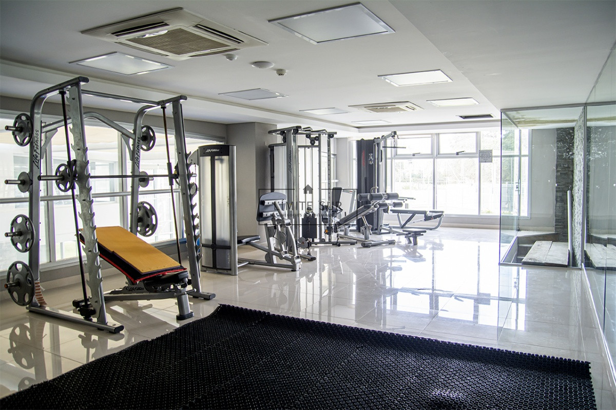 Apartamento ID.209 - MIAMI BOULEVARD, PUNTA DEL ESTE, PLAYA MANSA, DOS DORMITORIOS , PRIMERAS PARADAS 