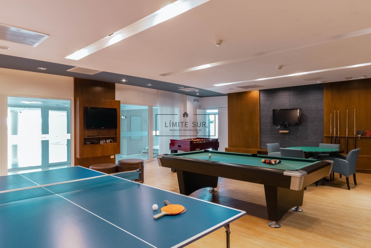 Apartamento ID.206 - Comodo e iluminado departamento en venta de 3 dormitorios con preciosa vista al mar. Veramansa