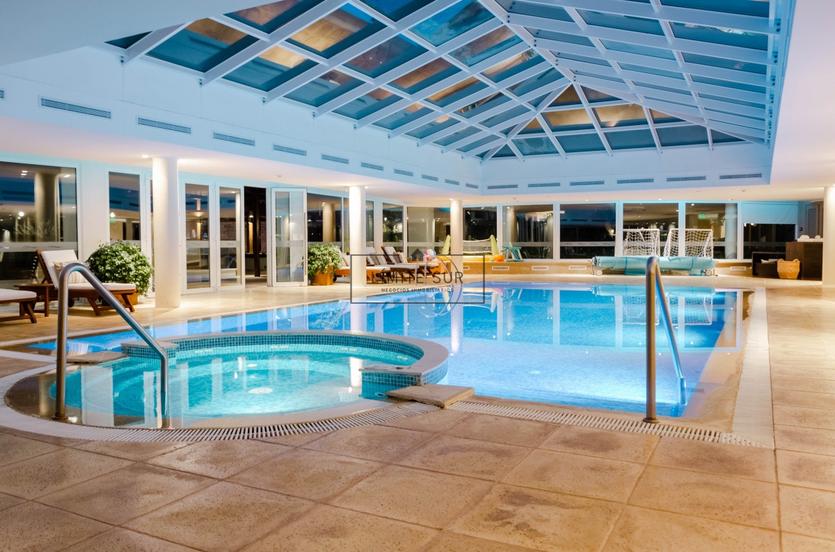 Apartamento ID.206 - Comodo e iluminado departamento en venta de 3 dormitorios con preciosa vista al mar. Veramansa