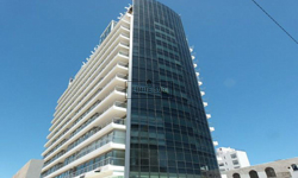 Apartamento ID.216 - Torre de alta gama - Alexander Collection