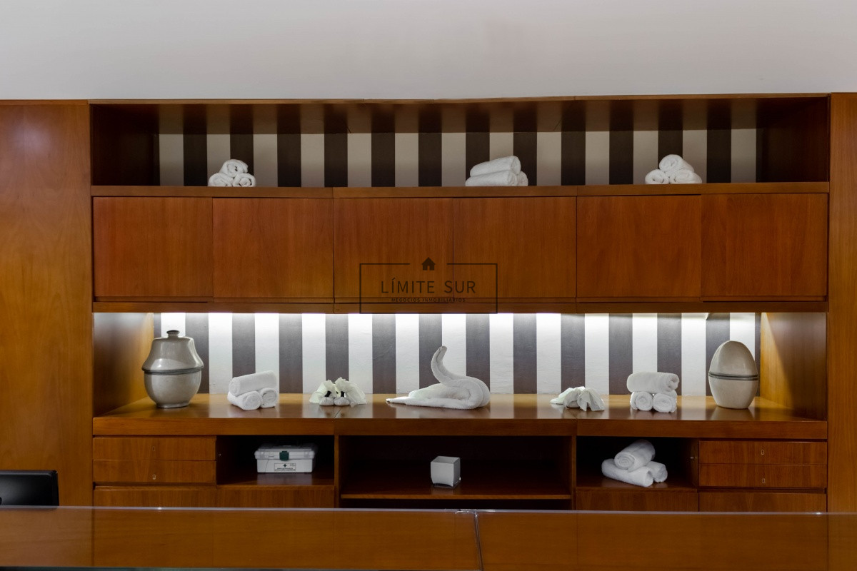 Apartamento ID.206 - Comodo e iluminado departamento en venta de 3 dormitorios con preciosa vista al mar. Veramansa