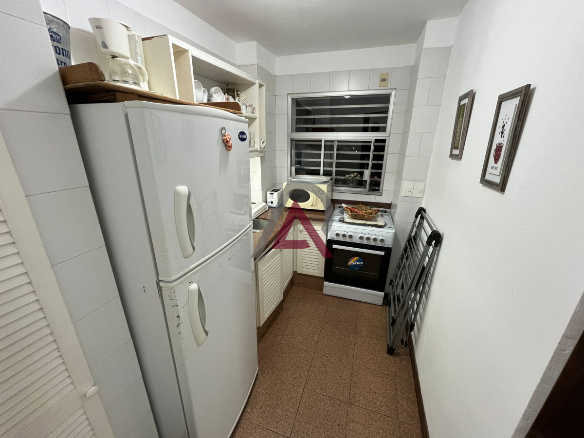 Apartamento ID.89 - Vende apartamento de 2 dormitorios en Punta del Este 