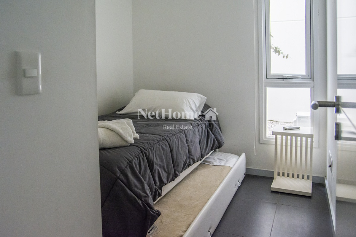 Apartamento ID.221 - Playa Brava Apartamento 3 dormitorios Frente al mar