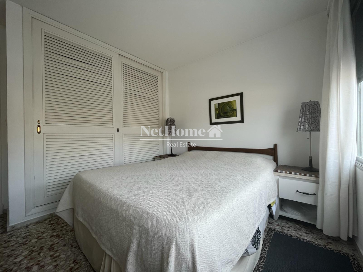 Apartamento ID.693 - Apartamento en Peninsula Punta del Este de 1 dormitorio.