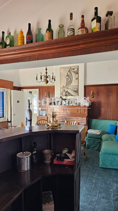 Casa ID.49 - Importante residencia frente al mar en venta.