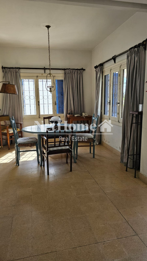 Casa ID.49 - Importante residencia frente al mar en venta.