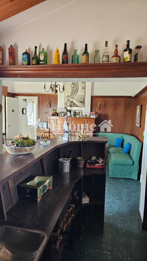 Casa ID.49 - Importante residencia frente al mar en venta.