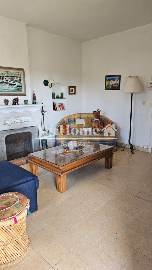 Casa ID.49 - Importante residencia frente al mar en venta.