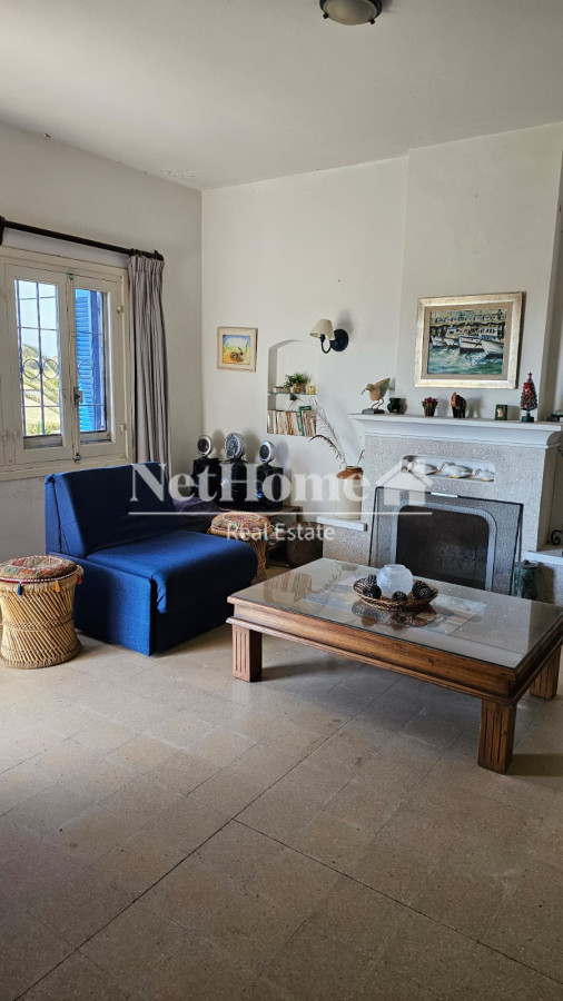 Casa ID.49 - Importante residencia frente al mar en venta.