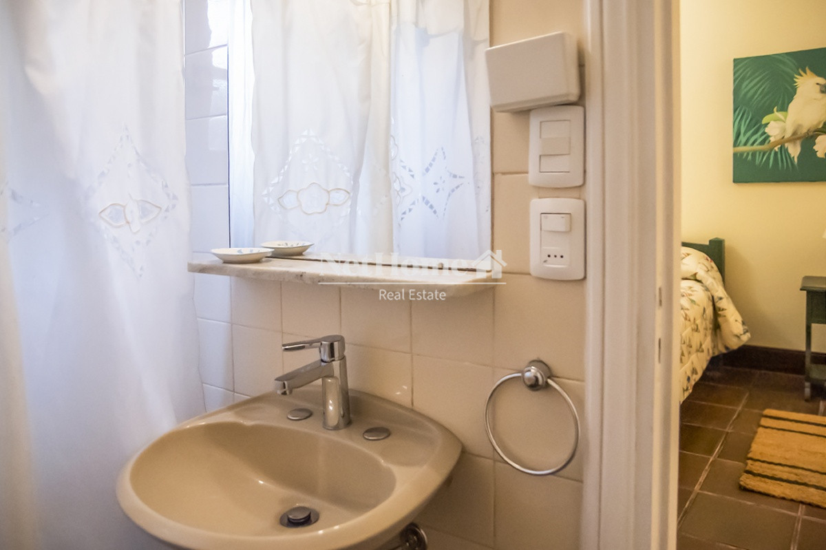 Casa ID.40 - Golf Casa 5 Dormitorios en Suite Muy amplio terreno