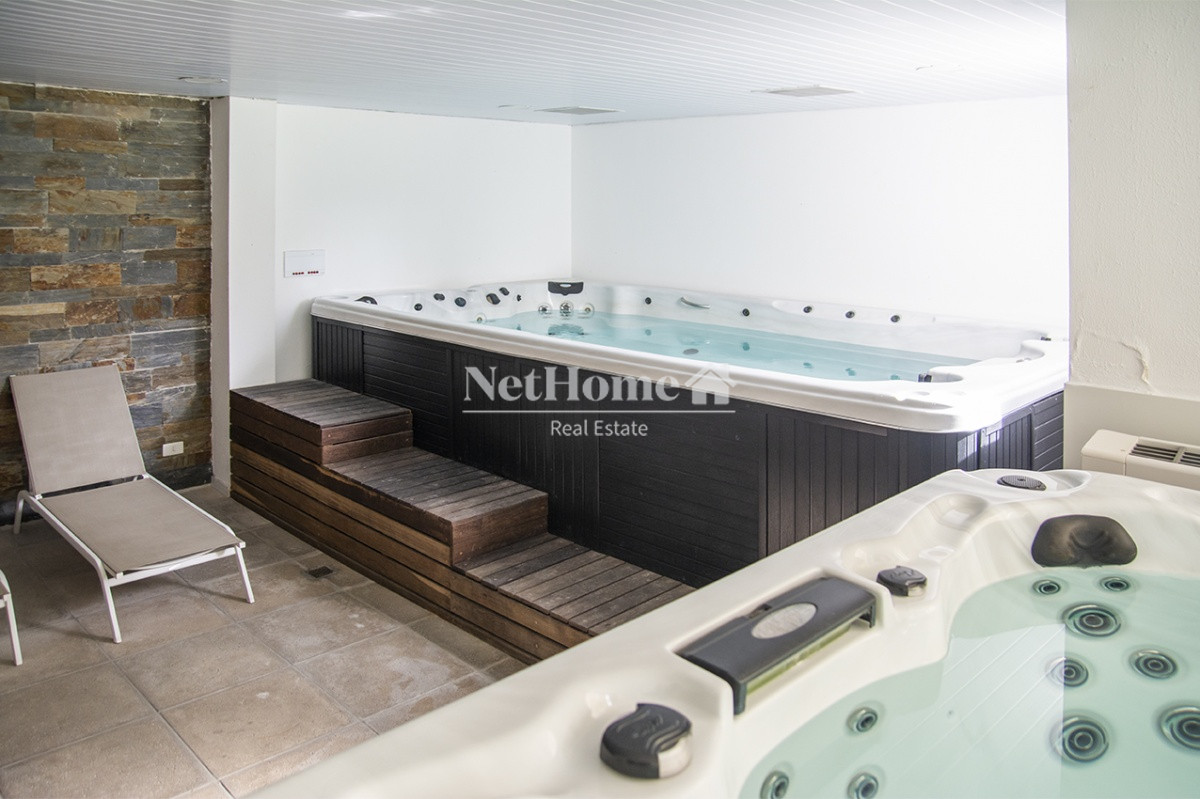 Apartamento ID.221 - Playa Brava Apartamento 3 dormitorios Frente al mar