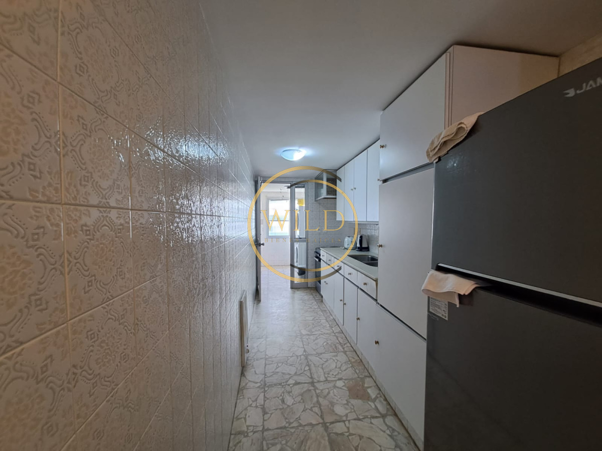 Apartamento ID.2245 - Apartamento en Venta de 2 dormitorios en Edificio I´marangatu, Playa Mansa , Punta del Este