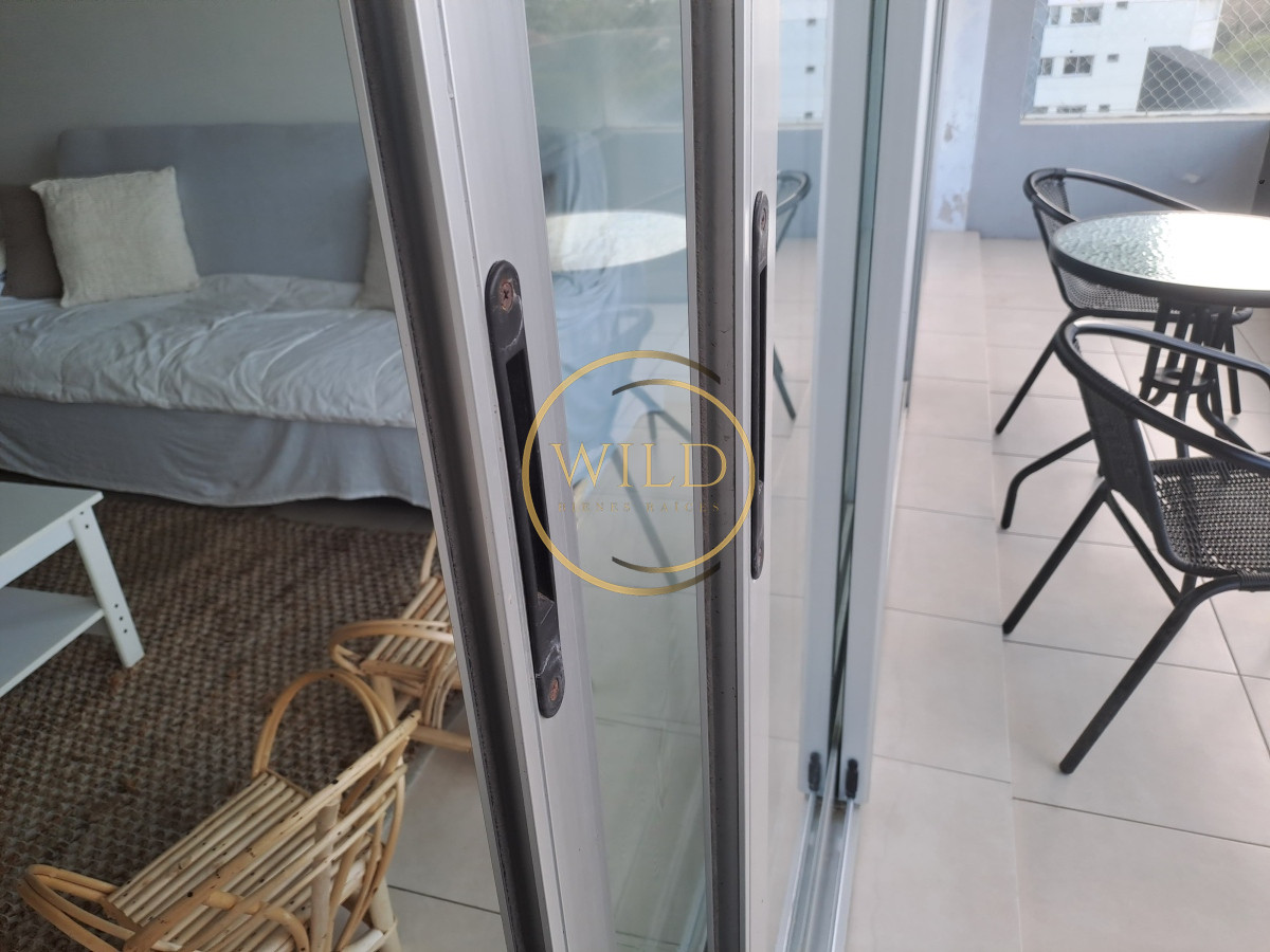 Apartamento ID.2018 - Vende departamento de 3 dormitorios y excelentes amenities en Mansa Punta del Este