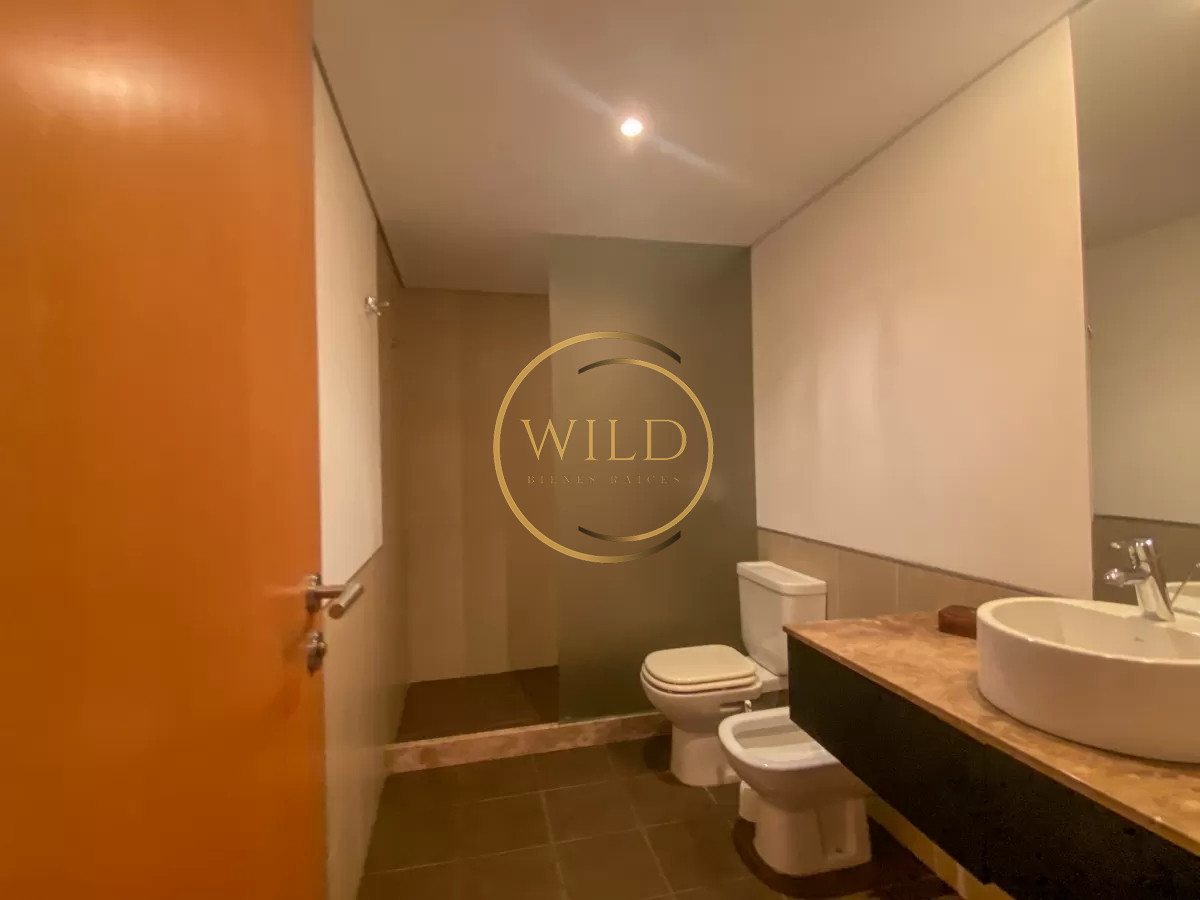 Apartamento ID.2188 - Impecable departamento, comodo e iluminado.