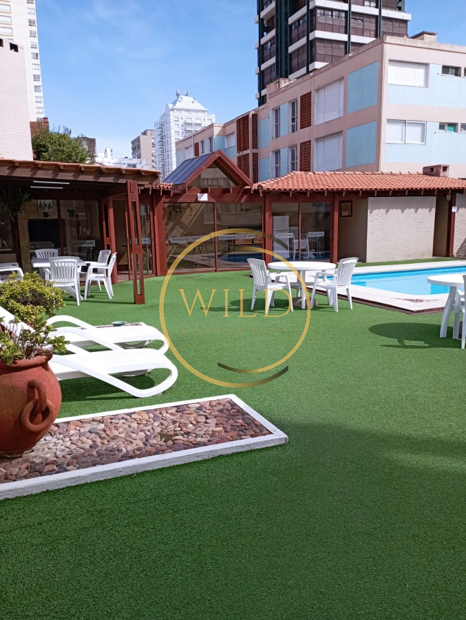 Apartamento ID.2272 - Departamento de 3 dormitorios en Punta del Este