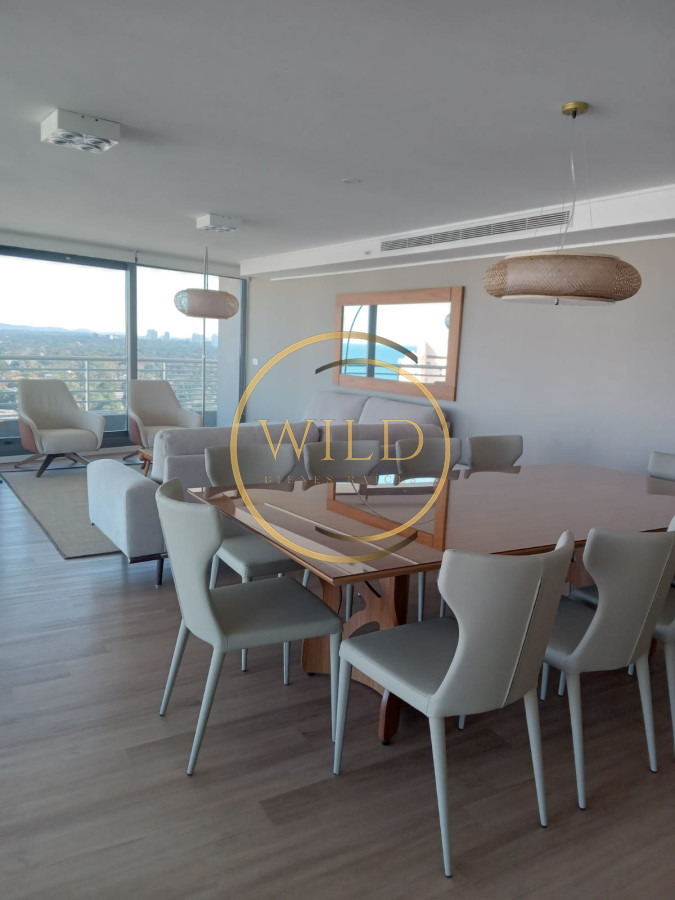 Apartamento ID.2377 - Hermoso Departamento en venta con agradable vista al Mar