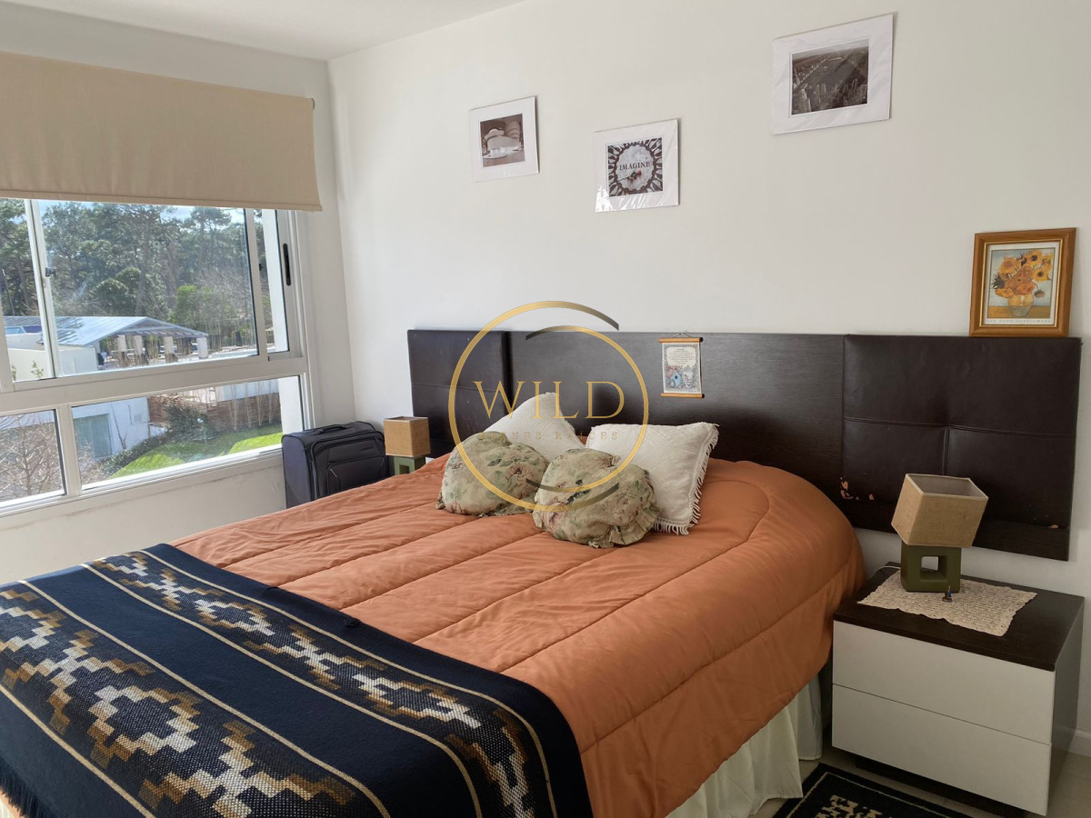 Apartamento ID.1806 - Departamento de 1 dormitorio en venta en torre con amenities. 