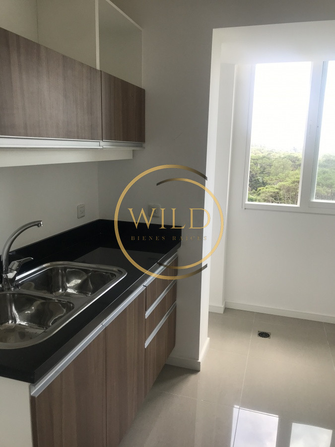 Apartamento ID.2298 - Apartamento en venta de 1 dormitorio En Punta Del Este 