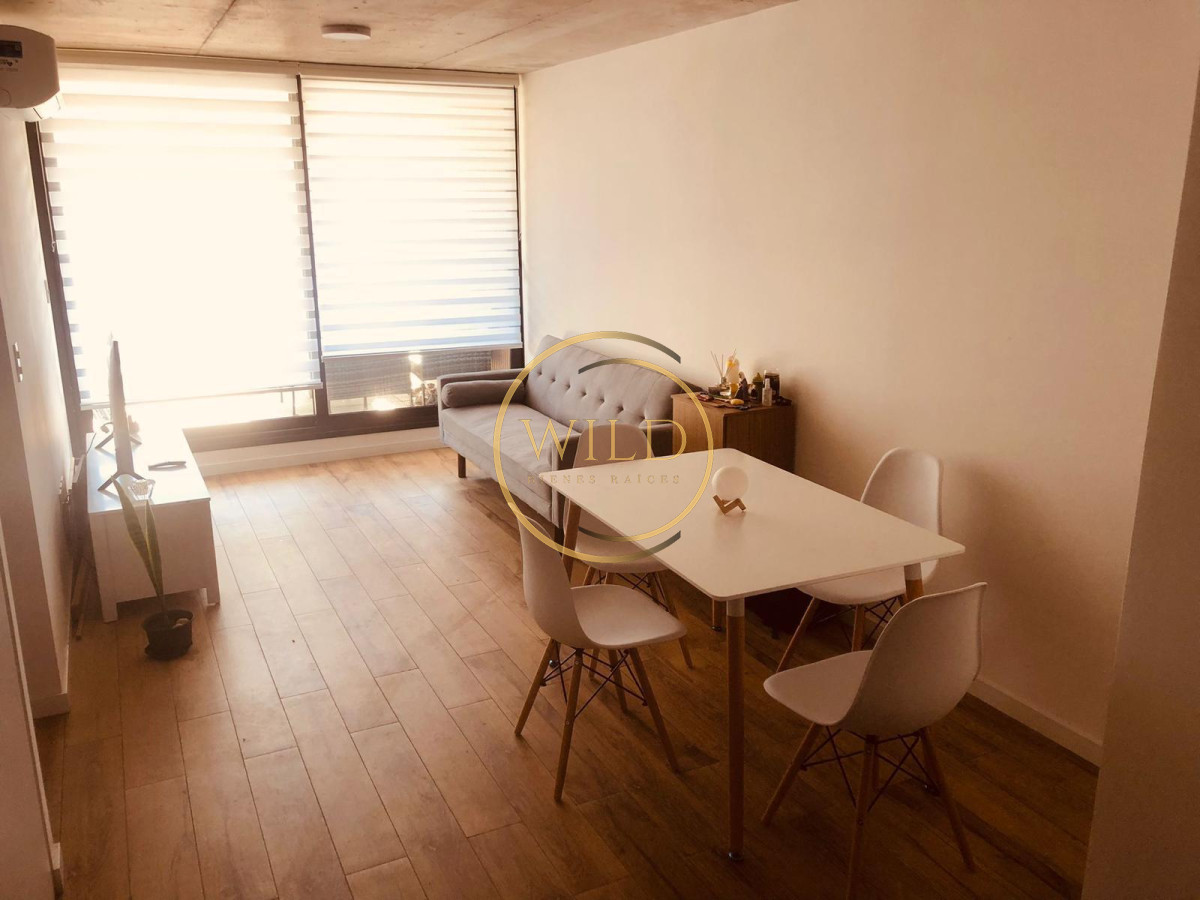 Apartamento ID.2235 - Vende oportunidad en Playa Mansa, primera línea de 2 dormitorios en Punta del Este 