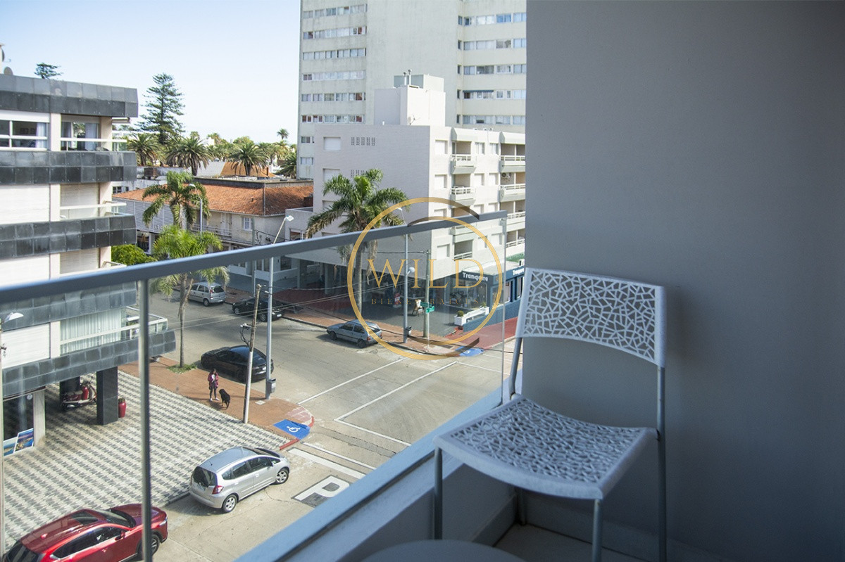 Apartamento ID.2275 - Gran departamento de 1 dormitorio en venta